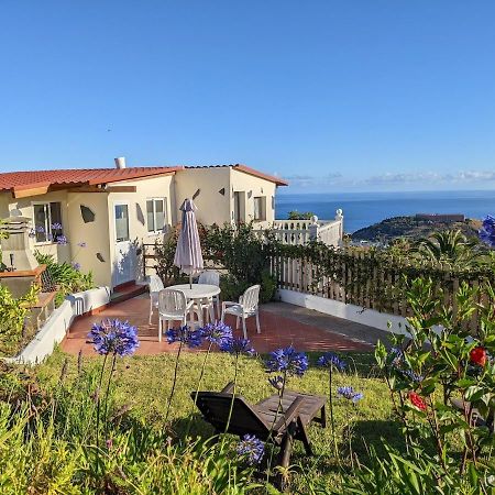 Casa Buena Vista Apartment La Orotava Bagian luar foto