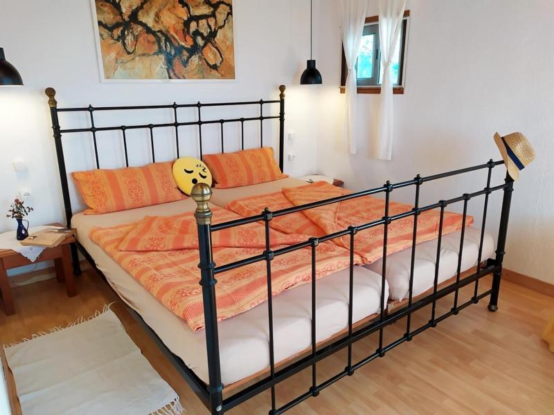 Casa Buena Vista Apartment La Orotava Bagian luar foto