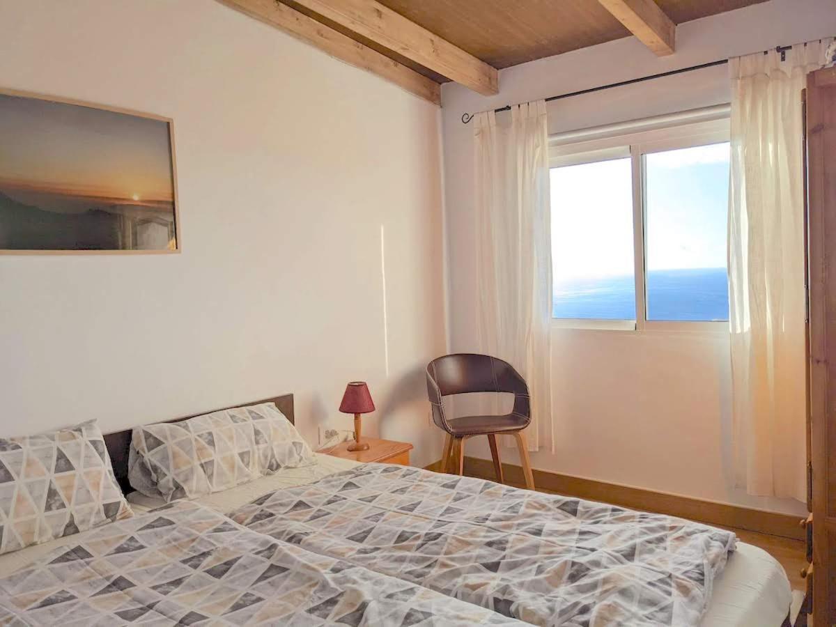 Casa Buena Vista Apartment La Orotava Bagian luar foto